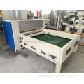 Production line for solid-quality cotton Machine